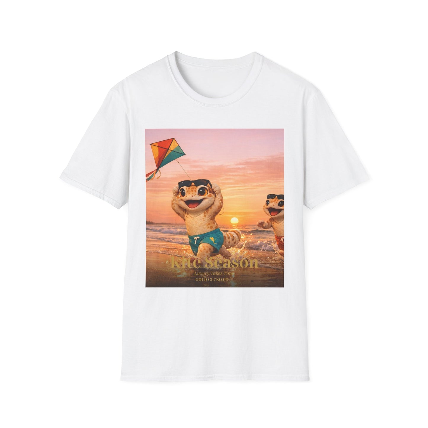 Col1404-02-V2-TS-Gildan64000-KiteSeason-Realistic-GoldGeckoCo