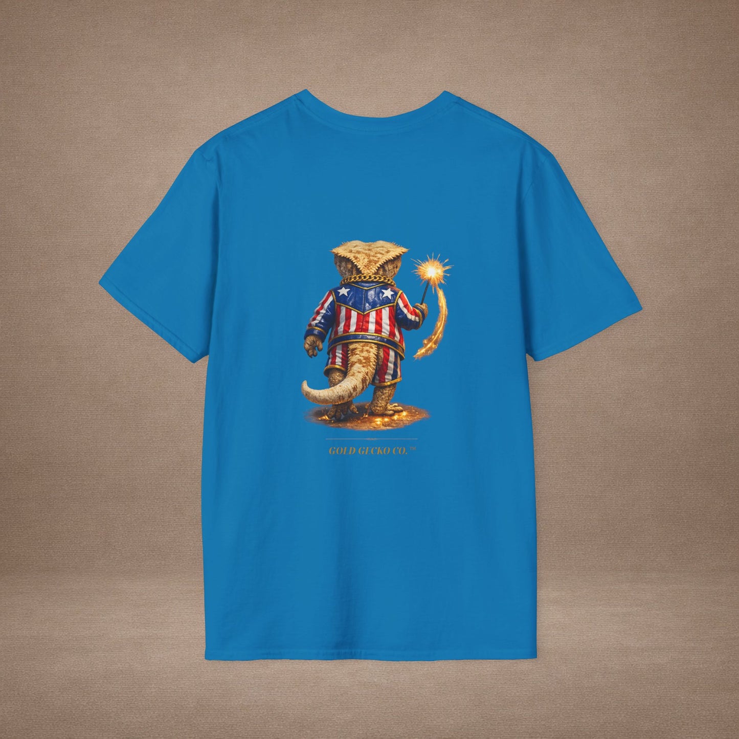 DESIGN #04-2 - Independence Looks Good On Me