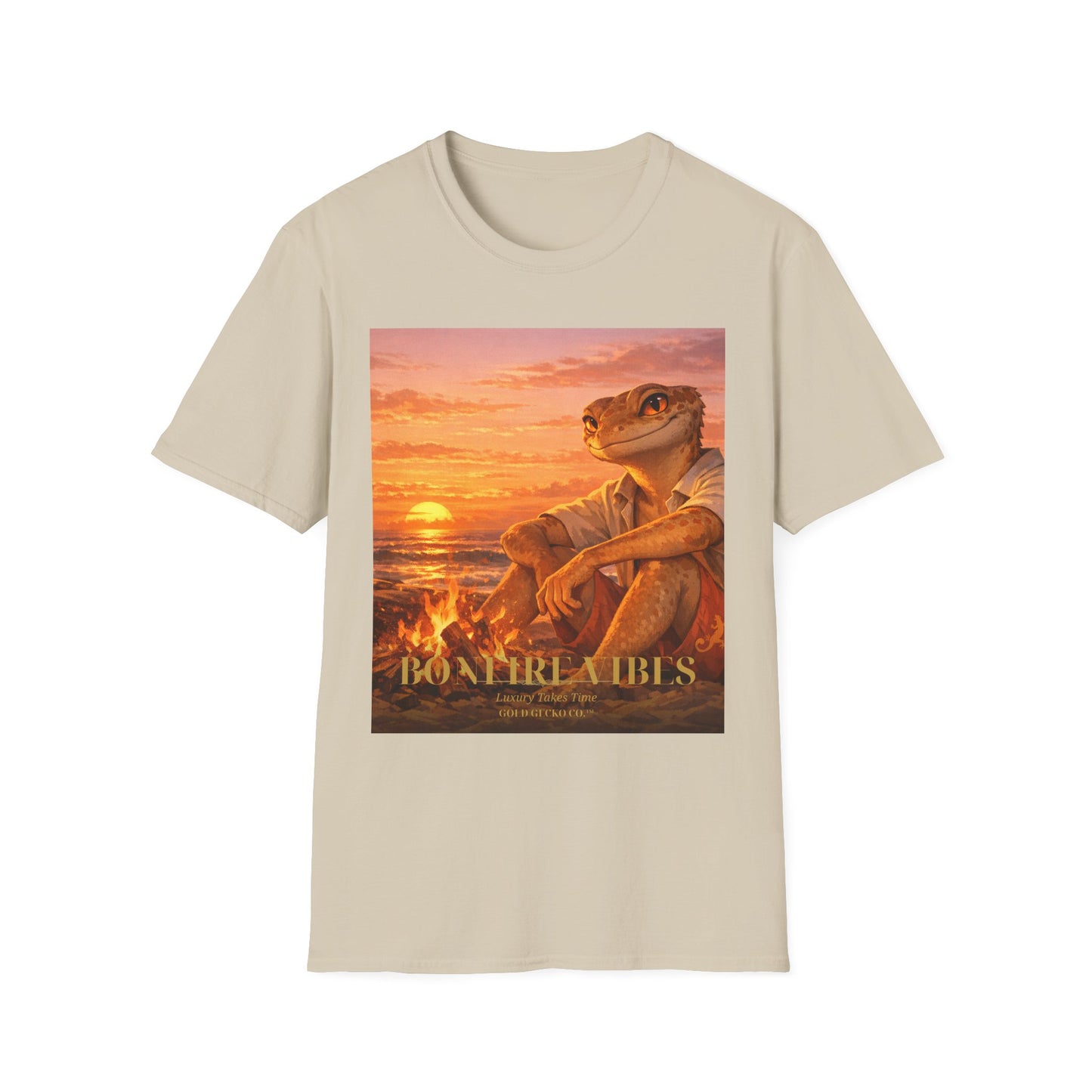 Col1454-04-V1-TS-Gildan64000-BonfireVibes-Realistic-GoldGeckoCo