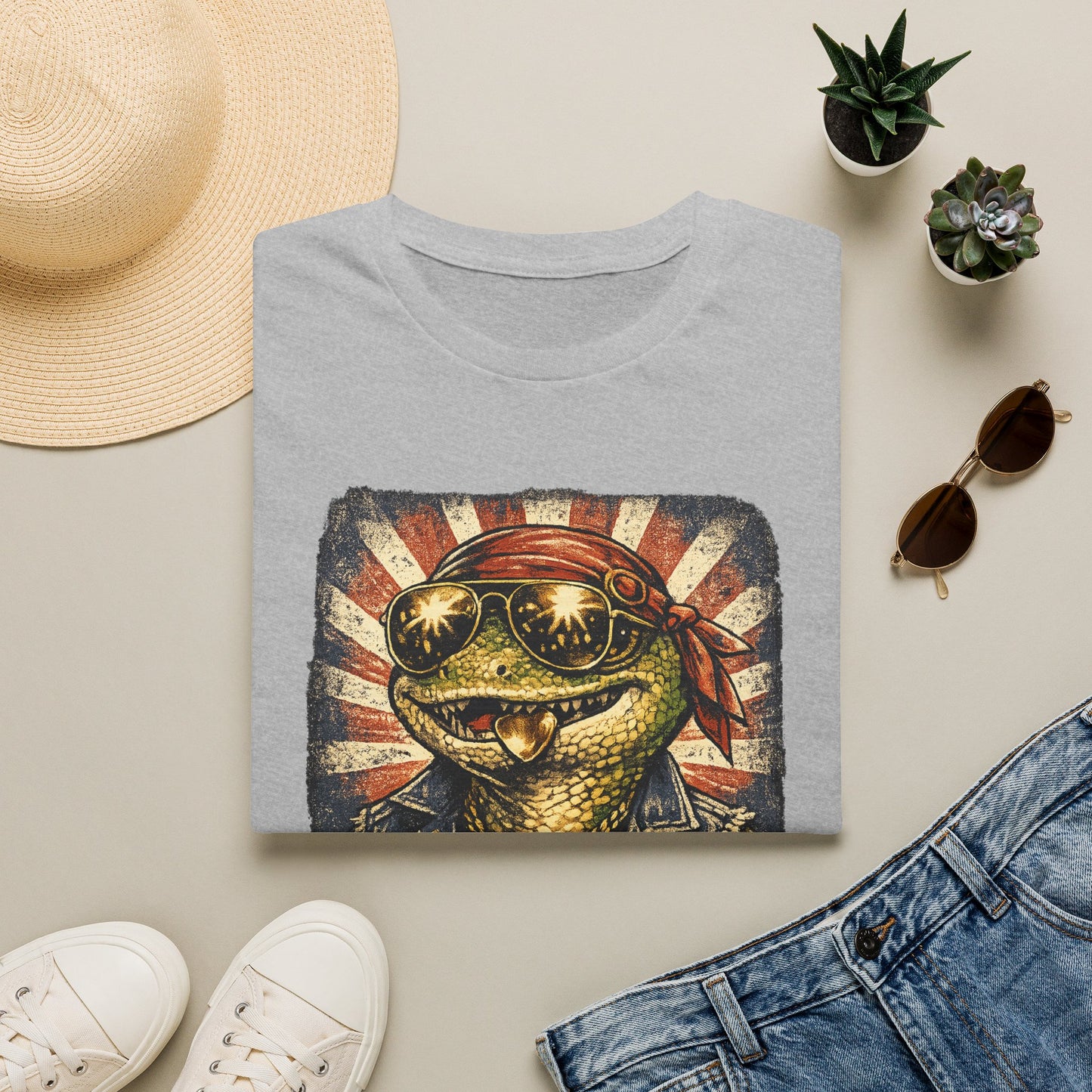 Col1160-01-V2-TS-CC6500-GeckoRockFest76-GoldGeckoCo