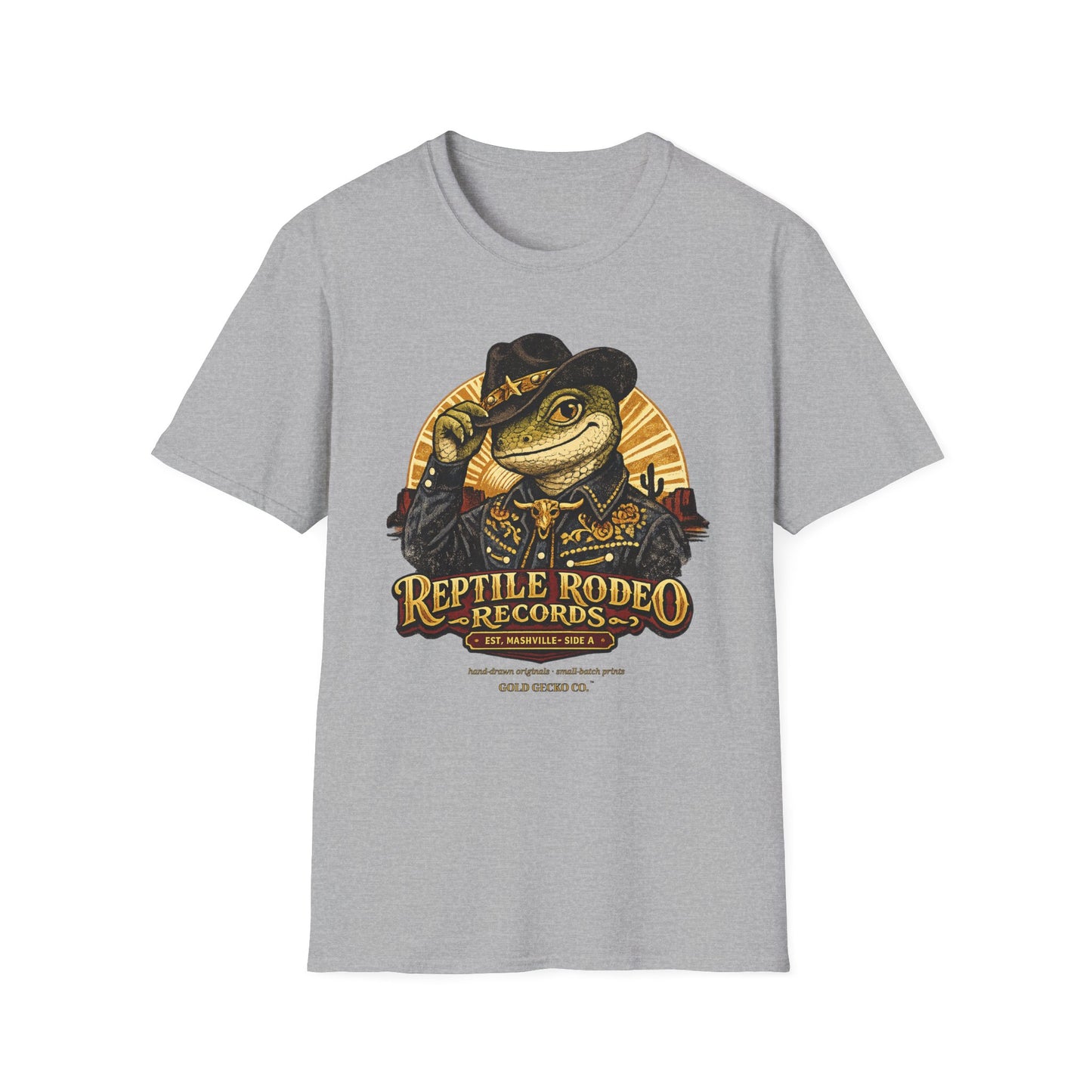 Col1180-01-V2-TS-CC6500-ReptileRodeoRecords-GoldGeckoCo
