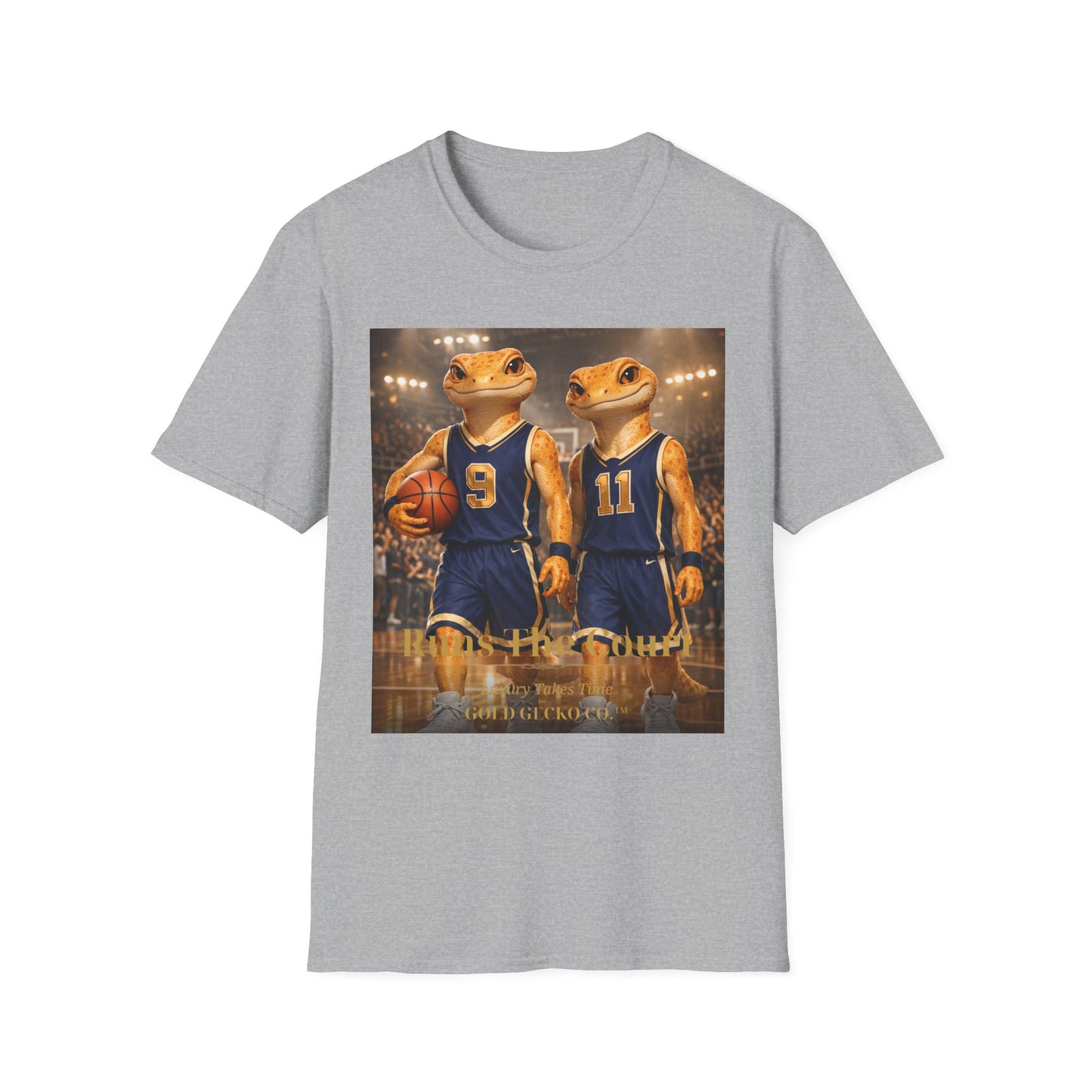 Col1412-01-V2-TS-Gildan64000-RunsTheCourt-Realistic-GoldGeckoCo