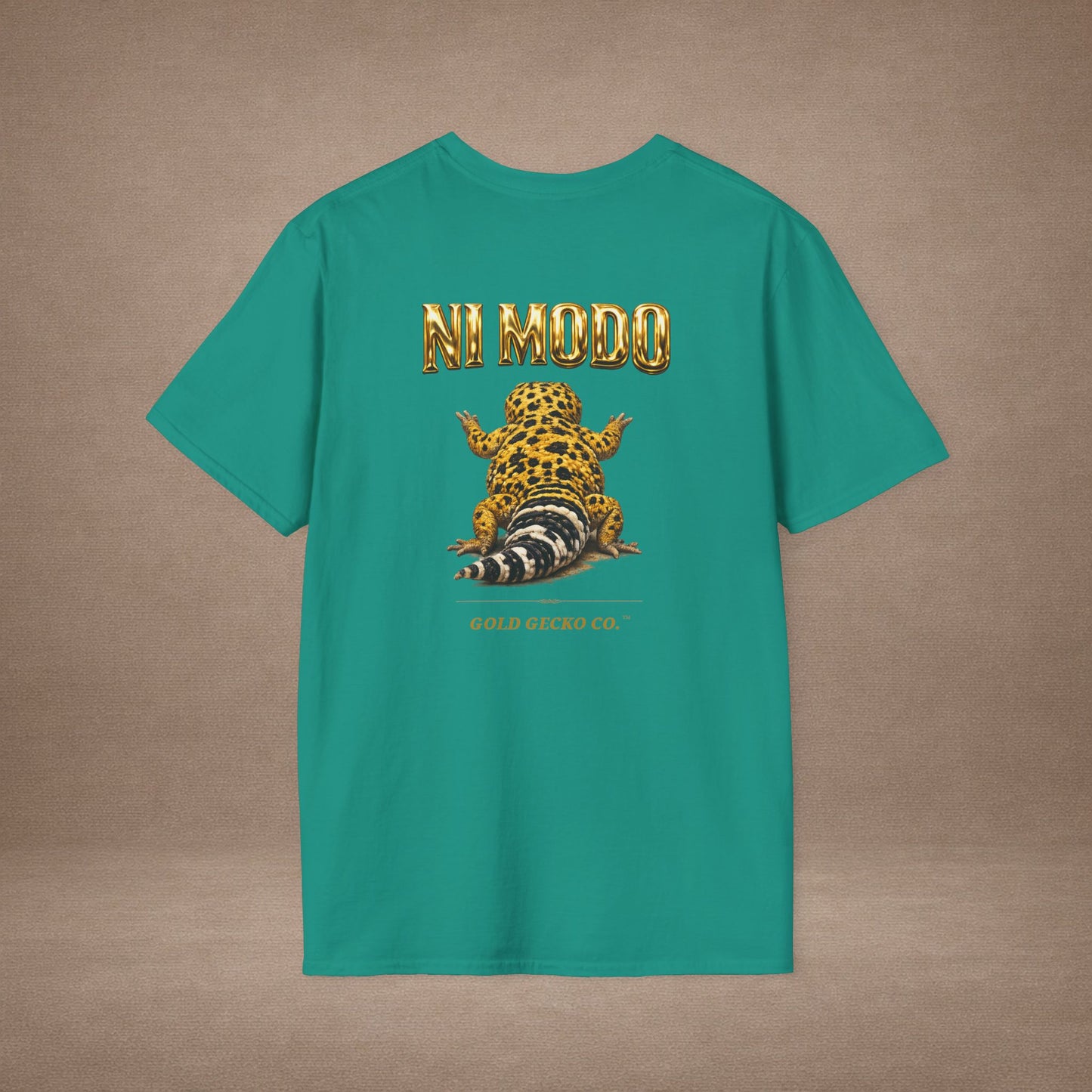 Design #col15-2 - Ni Modo - Expansion (with Back)- Spanish Expansion