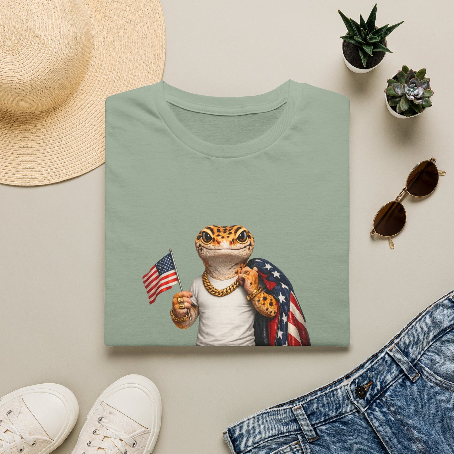Col1104-10-V1-TS-CC6500-FreeDrippedUnbothered-Crested-GoldGeckoCo