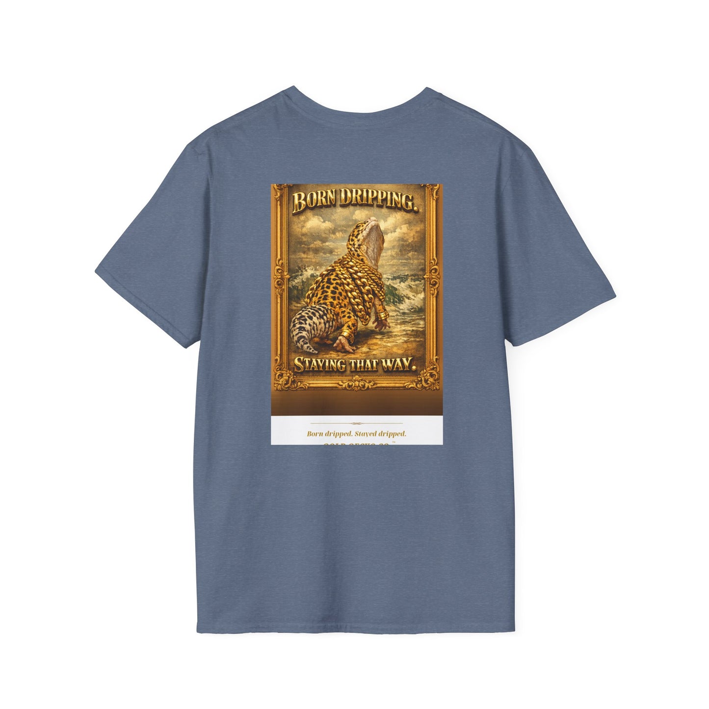 Col1119-2-V1-TS-CC6500-BirthOfDrip-Day-GoldGeckoCo