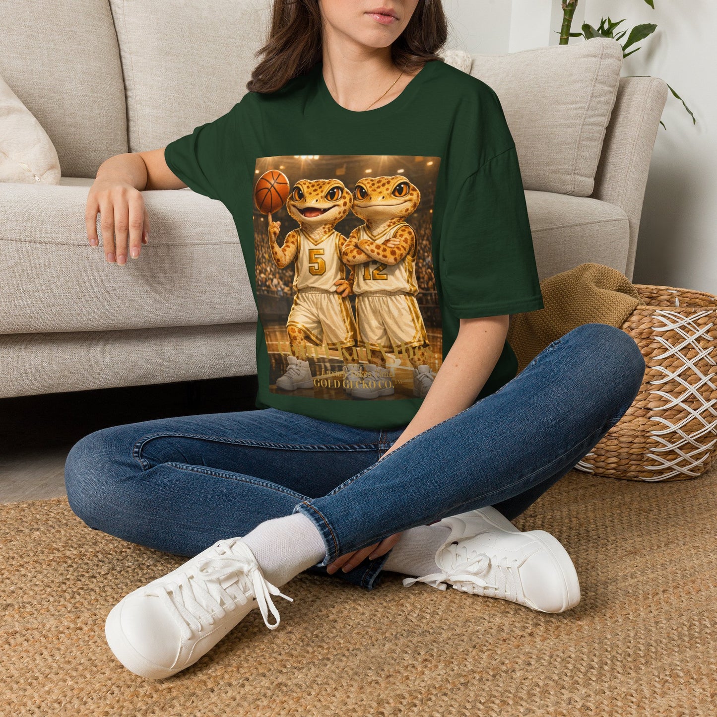 Col1402-02-V1-TS-Gildan64000-CourtKidVibes-Realistic-GoldGeckoCo