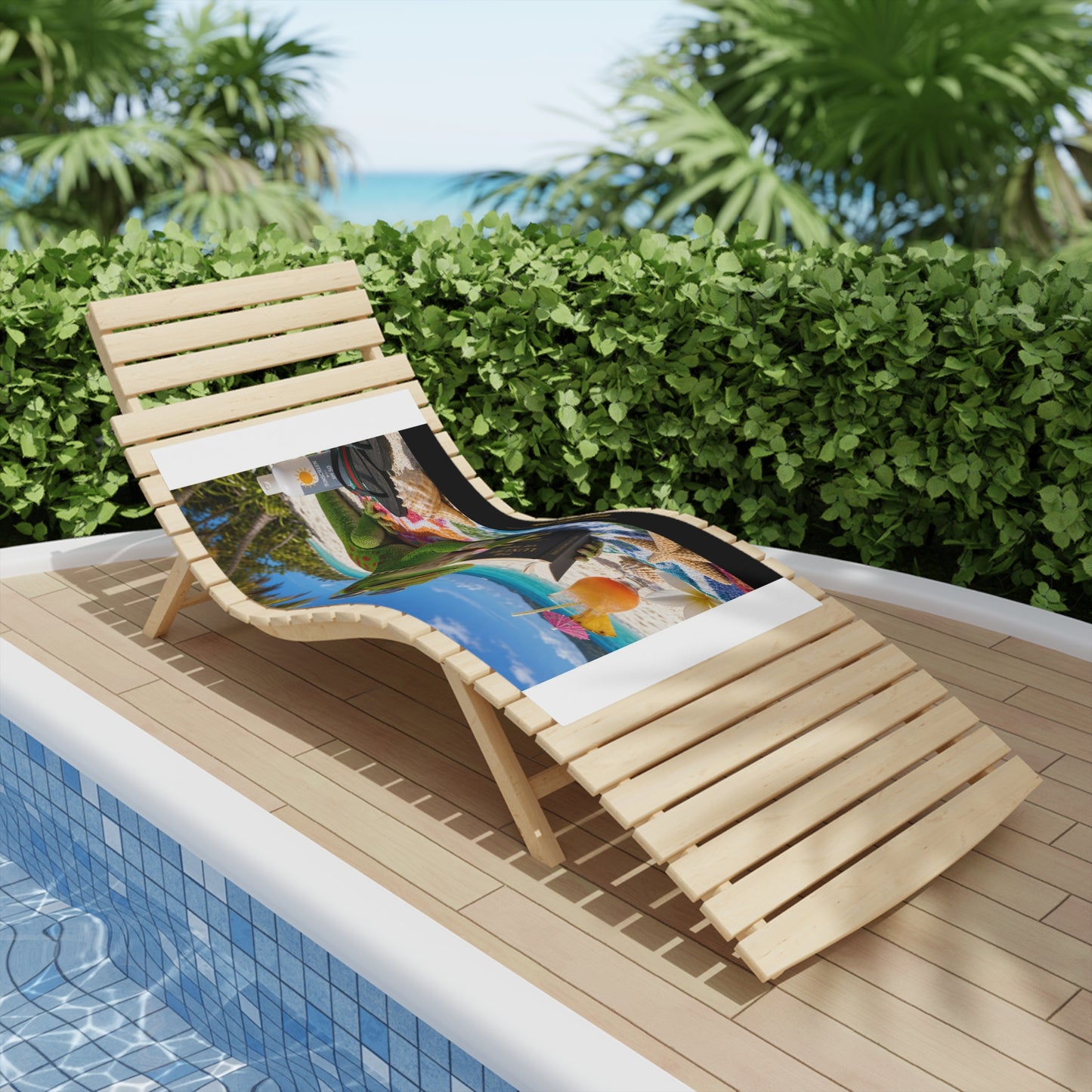 Col101-7-V1-BT-PrimaPrint-GoodVibesOnly-BeachReading-DayGecko-Realistic-GoldGeckoCo