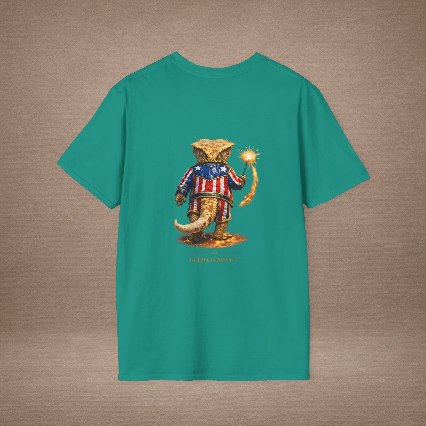 DESIGN #04-2 - Independence Looks Good On Me
