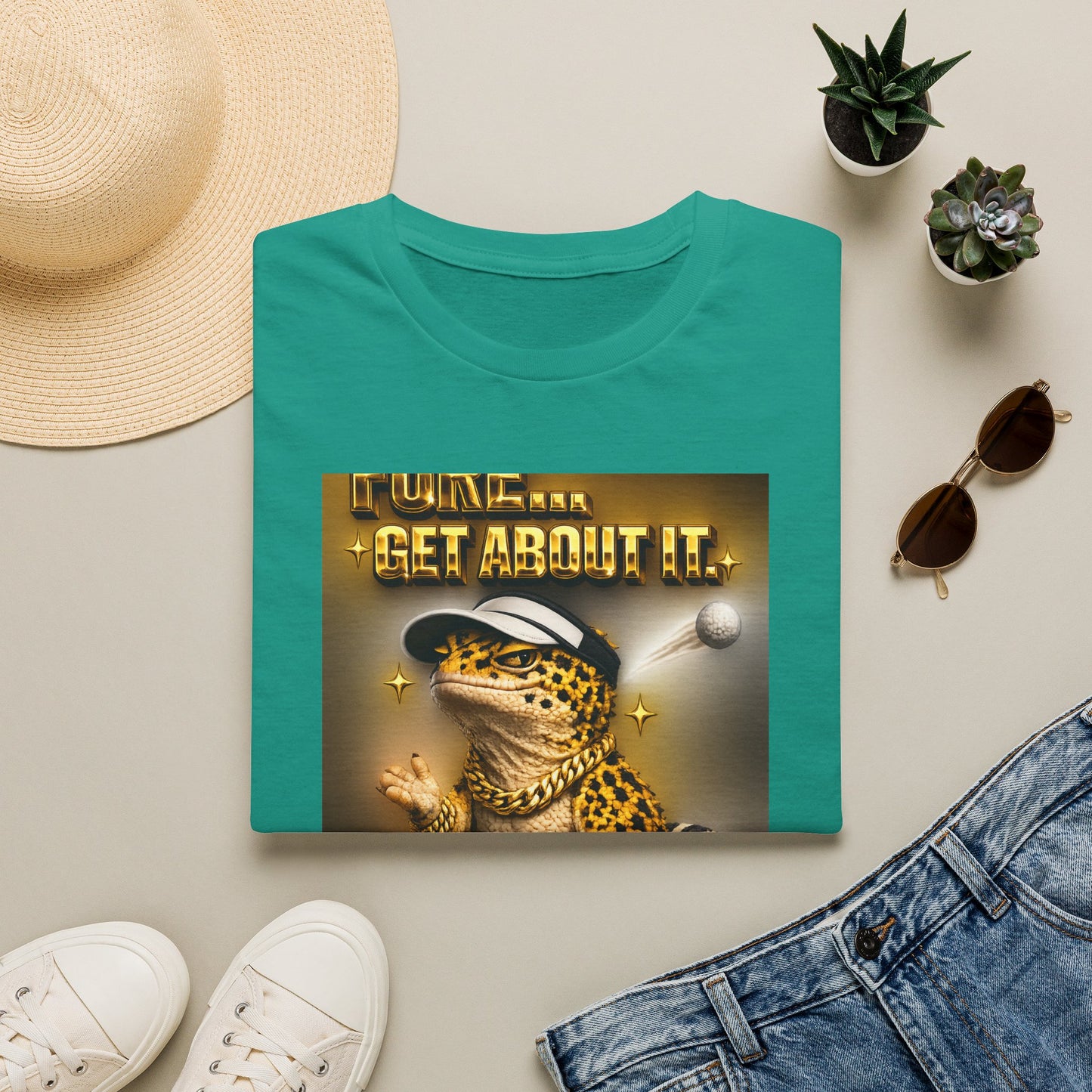 Col1117-6-V1-TS-CC6500-ForgetAboutIt-Crested-GoldGeckoCo