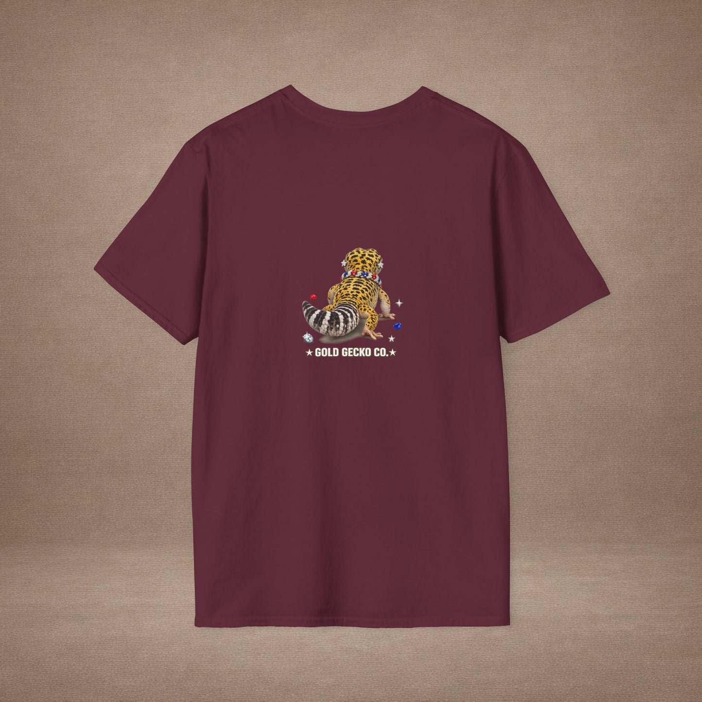 DESIGN #13 Independence Looks Good On Me — 4th of July Tee