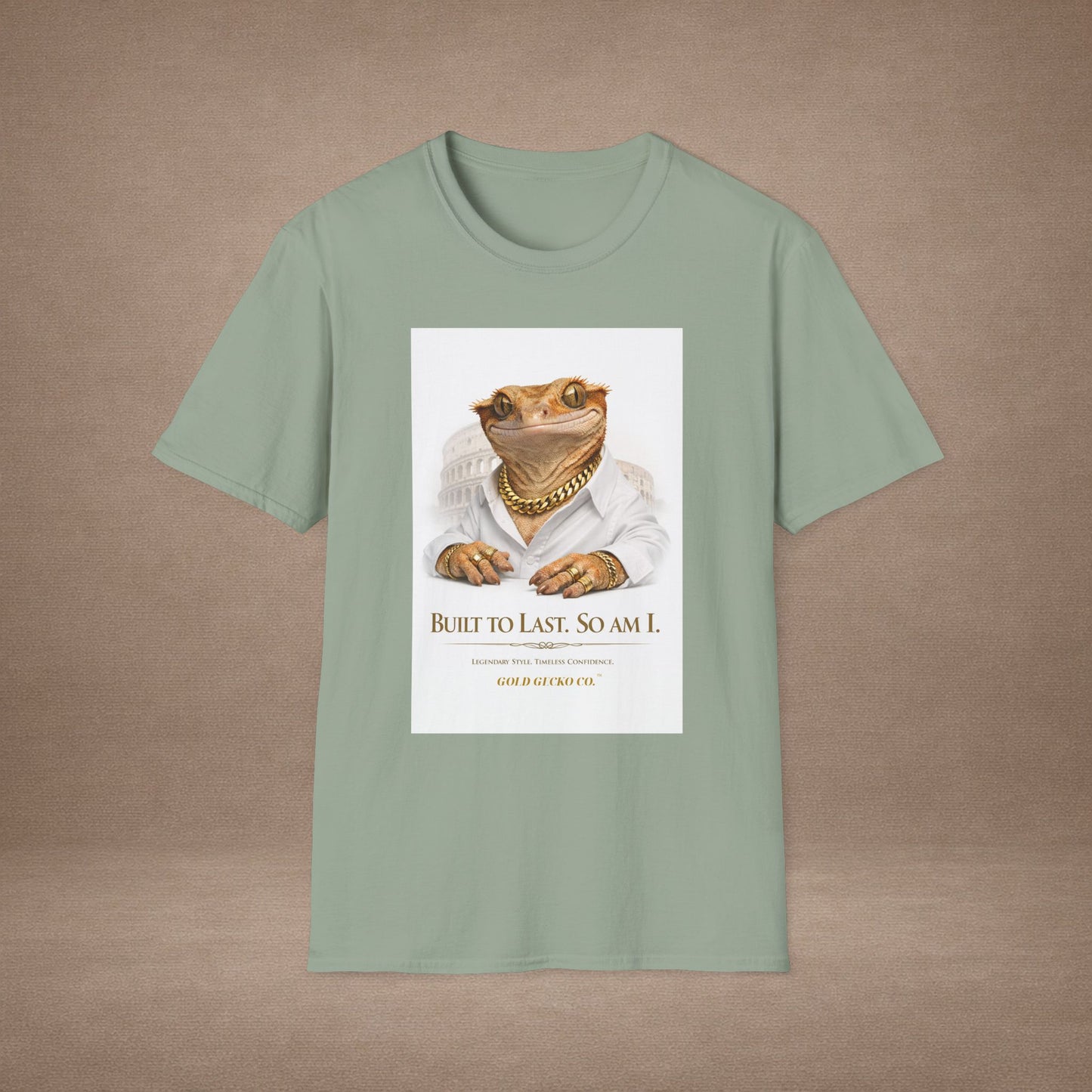 Design #col25-2 - Colosseum - Rome - European Landmarks