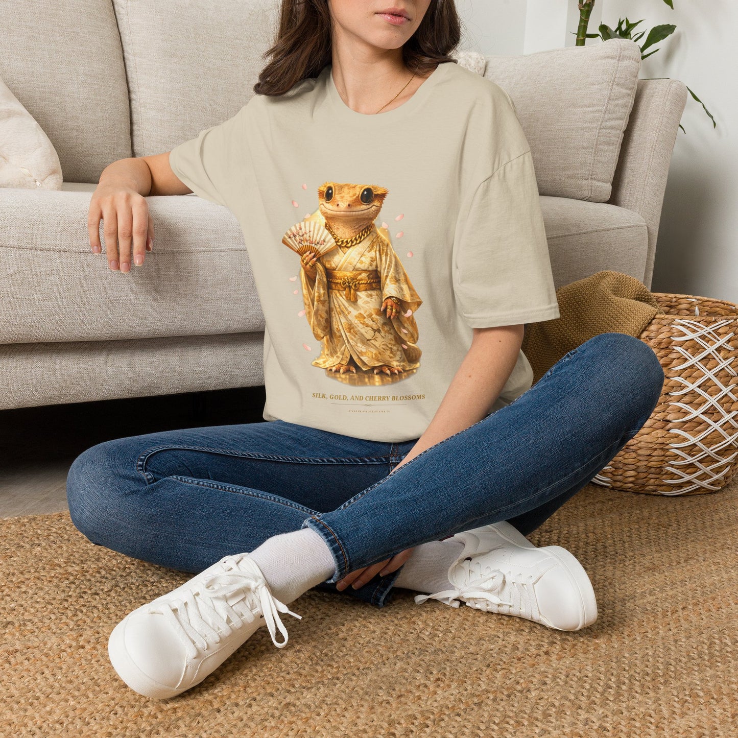 Col1131-2-V1-TS-CC6500-Kimono-Crested-GoldGeckoCo