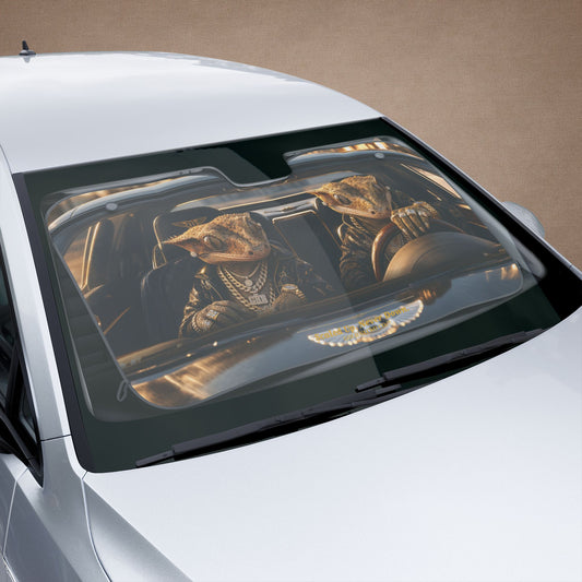 Col3001-6-V1-SS-ArtsAdd-ScaledUpNeverDown-BentleyDash-Crested-Realistic-GoldGeckoCo