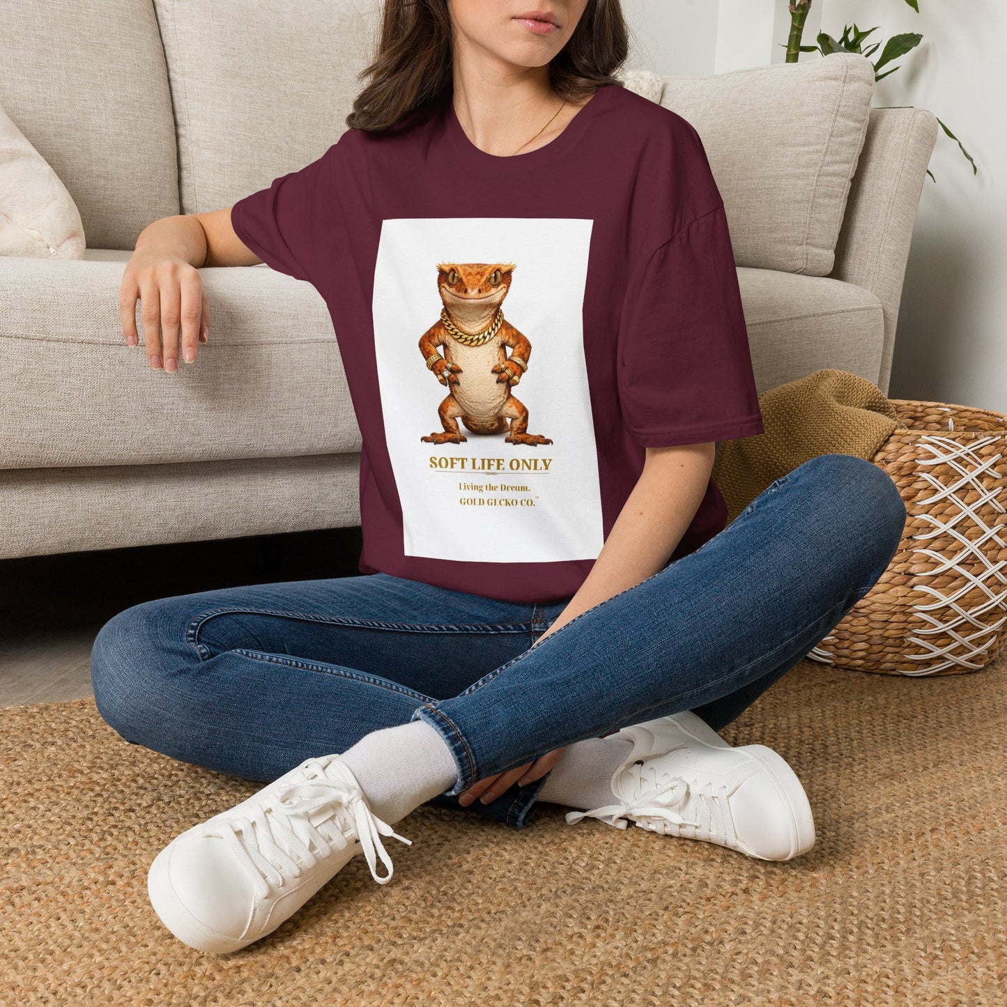 Col1105-4-V1-TS-CC6500-SoftLifeOnly-Crested-GoldGeckoCo