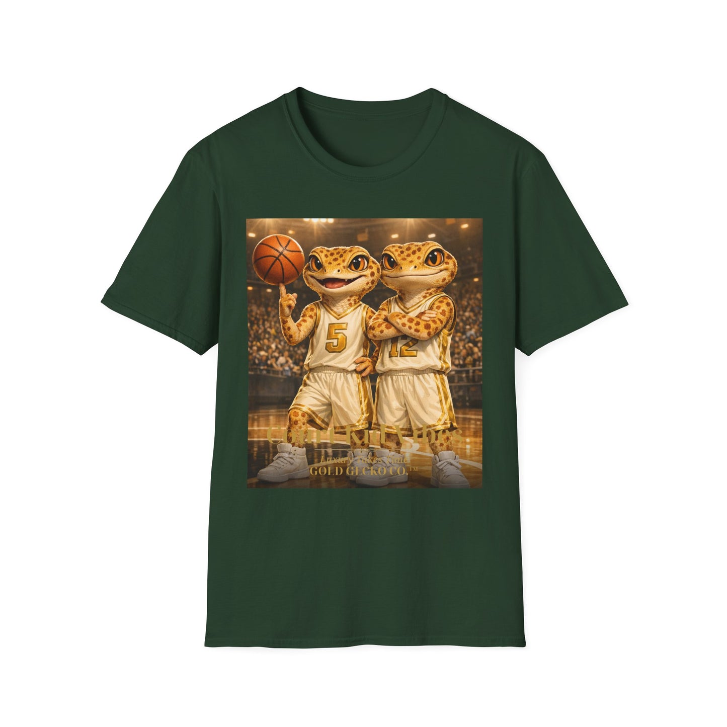 Col1402-02-V1-TS-Gildan64000-CourtKidVibes-Realistic-GoldGeckoCo