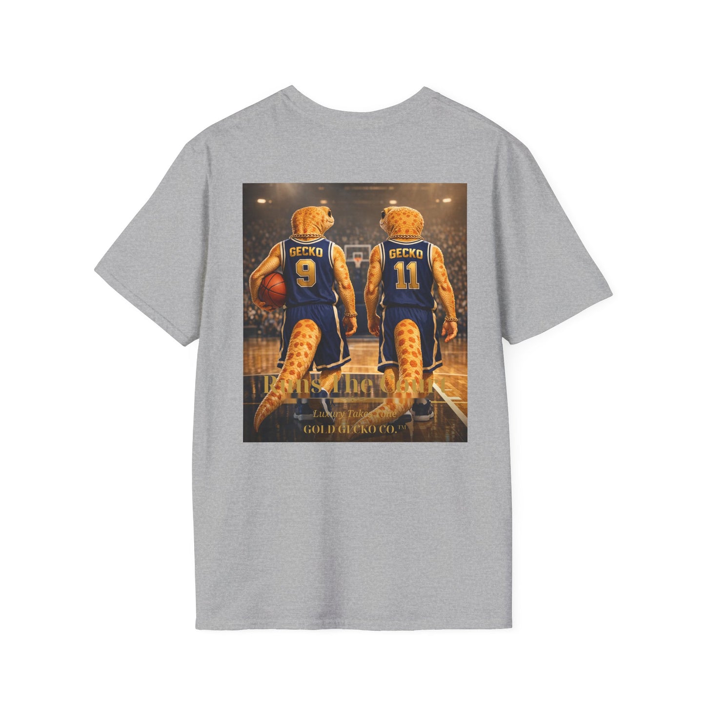 Col1412-01-V2-TS-Gildan64000-RunsTheCourt-Realistic-GoldGeckoCo