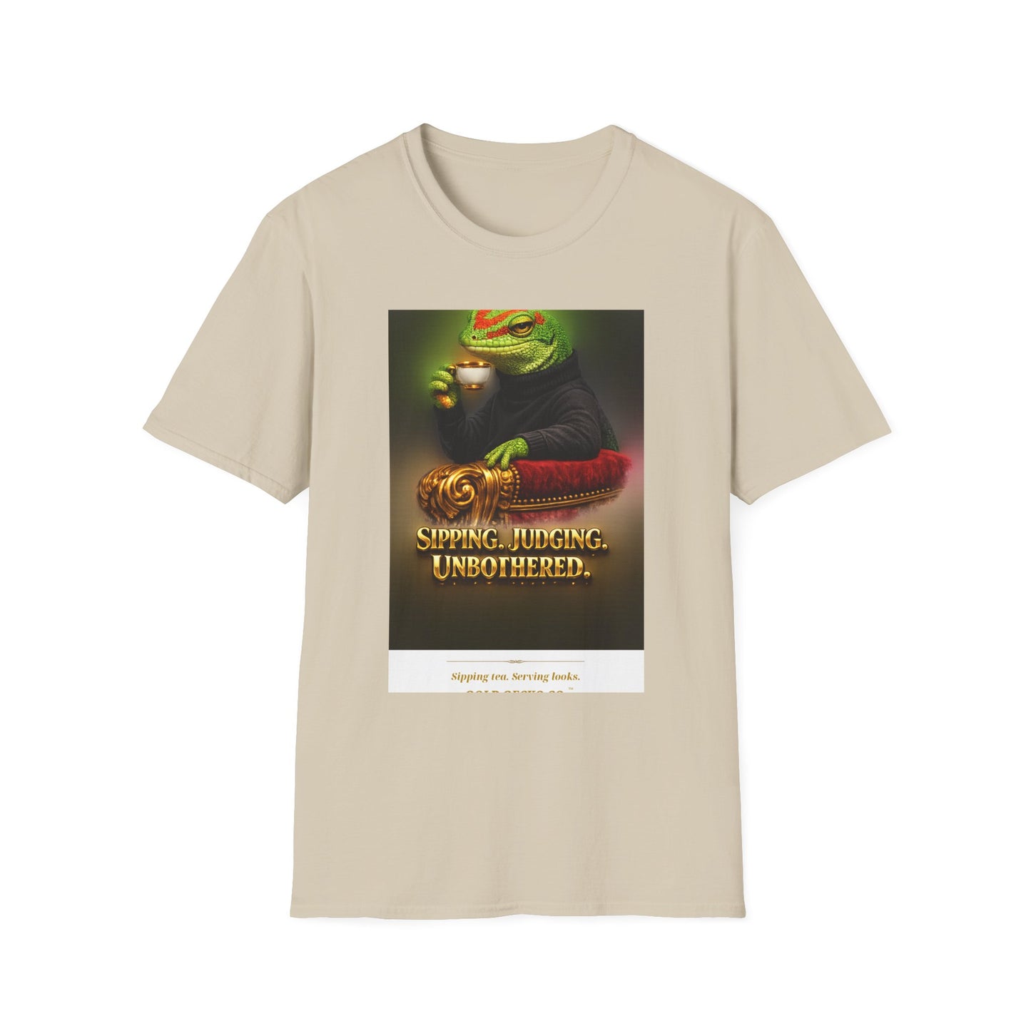 Col1123-4-V1-TS-CC6500-SippingInSilence-Day-GoldGeckoCo