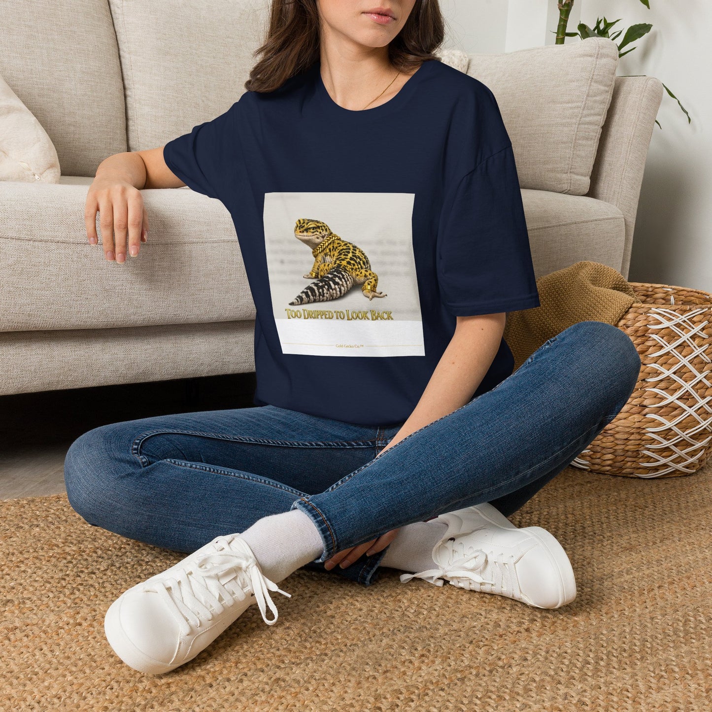 Col1101-7-V1-TS-CC6500-TooDrippedToLookBack-Crested-GoldGeckoCo