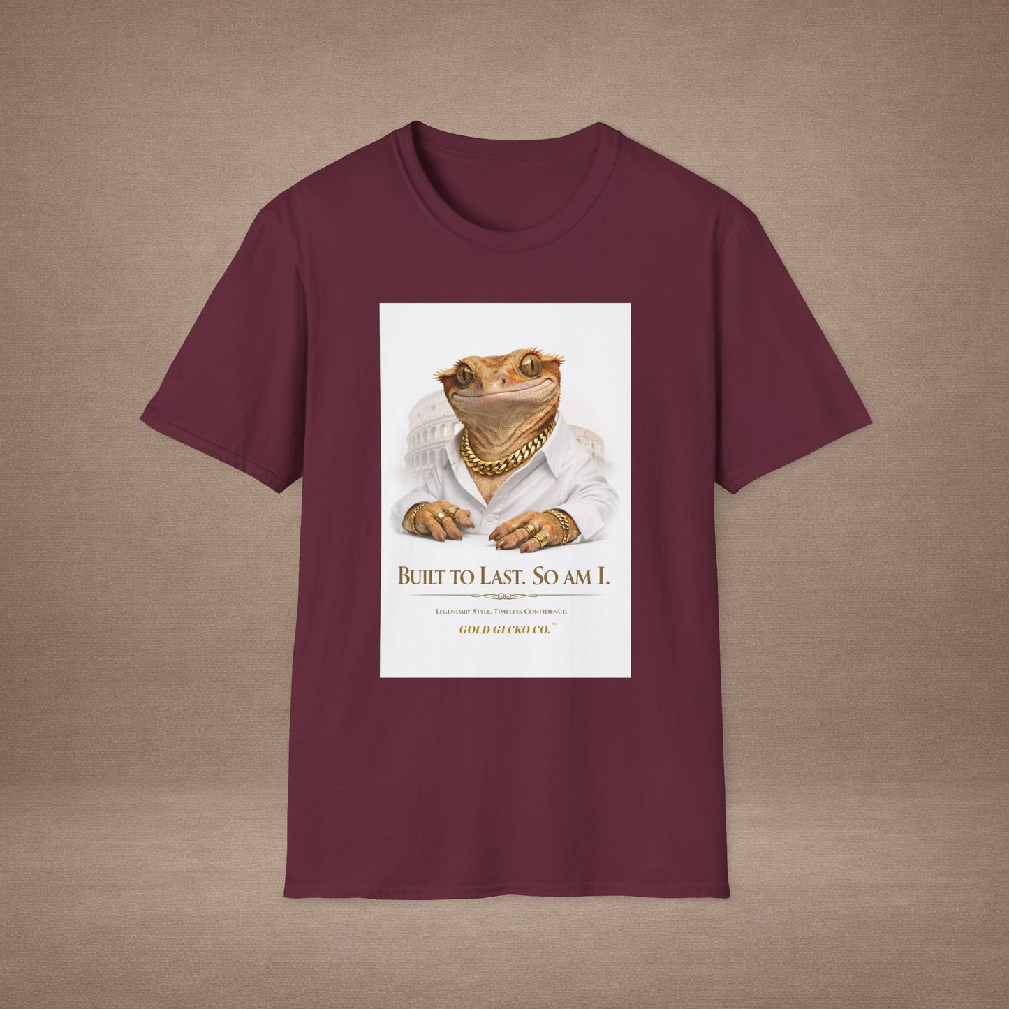 Design #col25-2 - Colosseum - Rome - European Landmarks