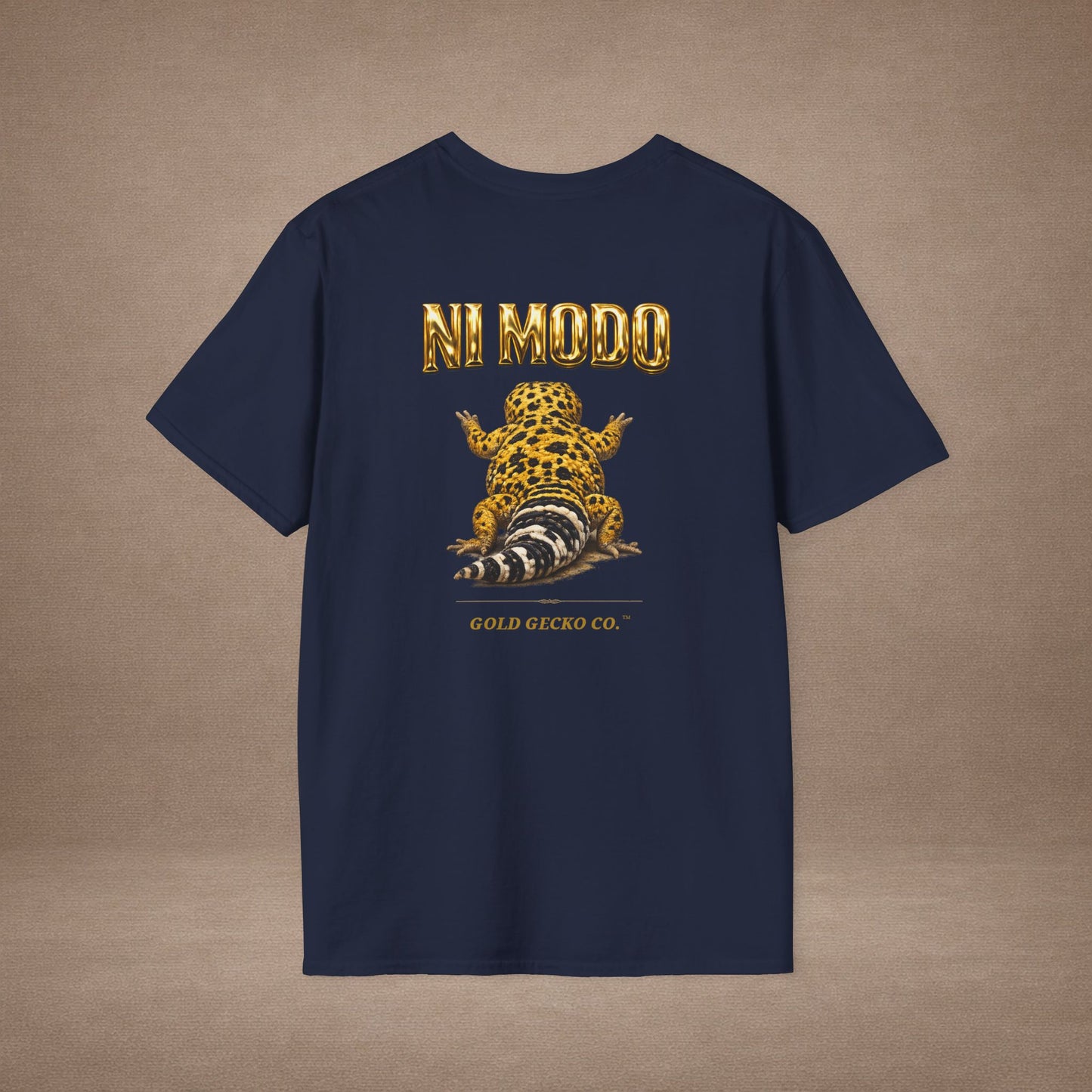 Design #col15-2 - Ni Modo - Expansion (with Back)- Spanish Expansion