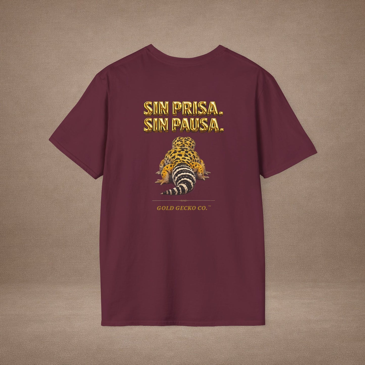 Design #col15-4 - Sin Prisa - Expansion (with Back)- Spanish Expansion