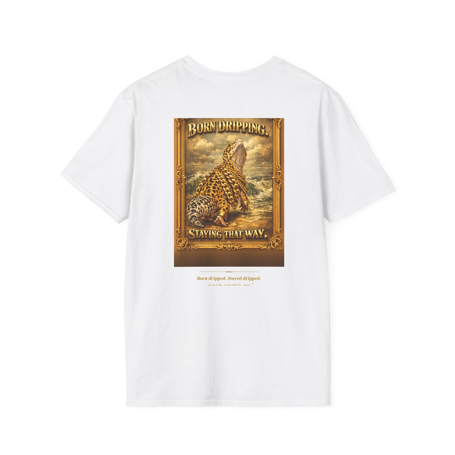 Col1119-2-V1-TS-CC6500-BirthOfDrip-Day-GoldGeckoCo