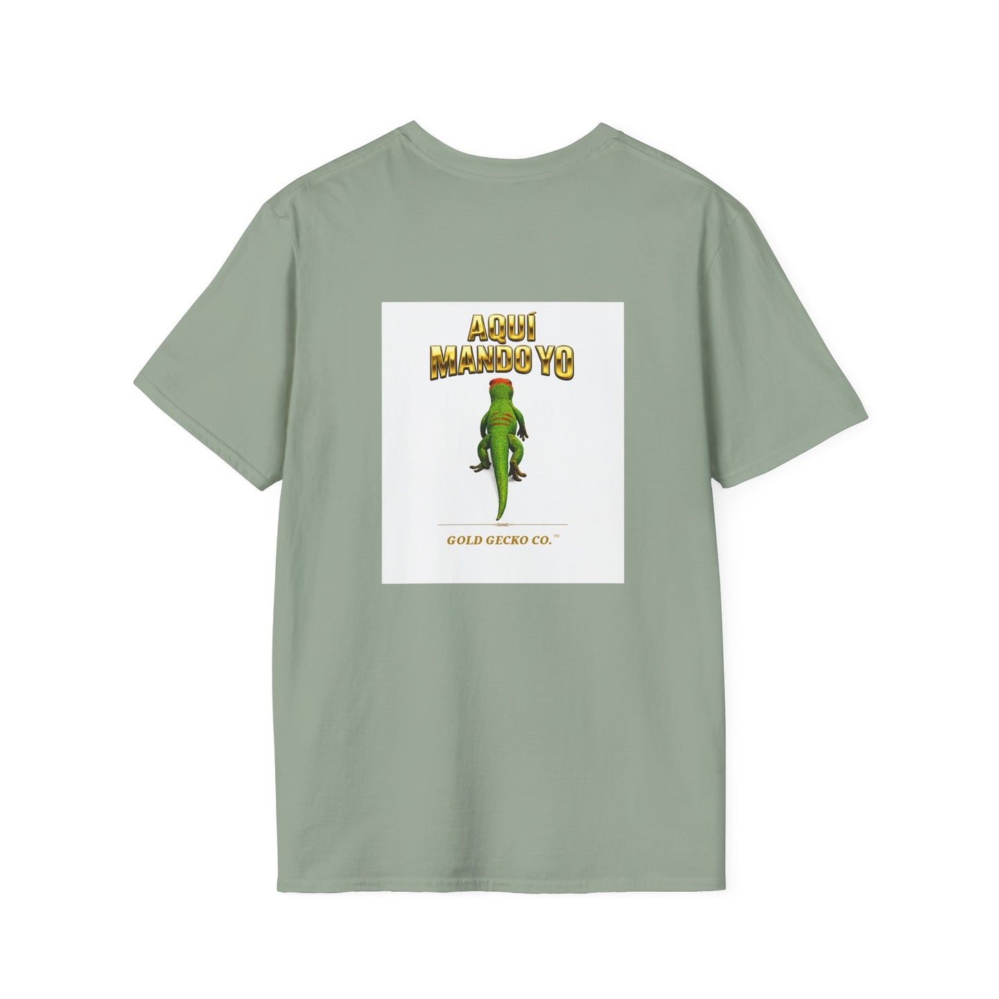 Col1115-01-V1-TS-CC6500-AquiMandoYo-Day-GoldGeckoCo
