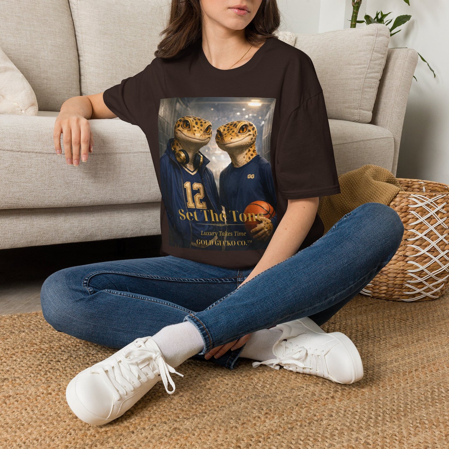 Col1412-04-V2-TS-Gildan64000-SetTheTone-Realistic-GoldGeckoCo