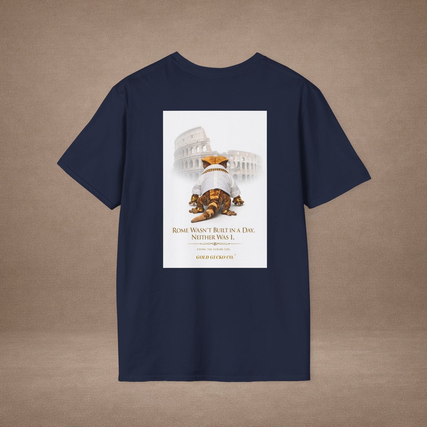 Design #col25-2 - Colosseum - Rome - European Landmarks