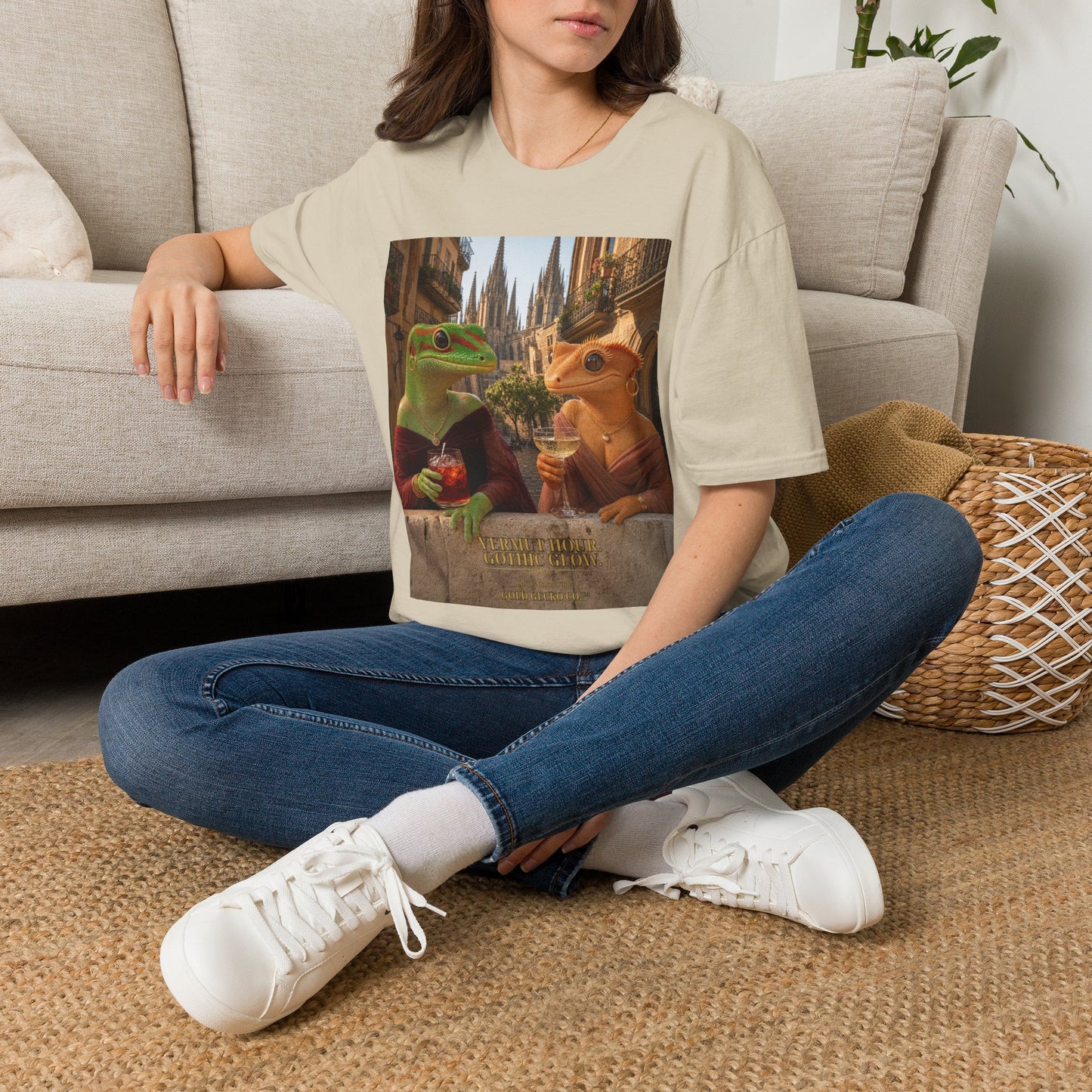 Col1137-03-V9-TS-CC6500-GothicQuarter-VermutHour-GoldGeckoCo