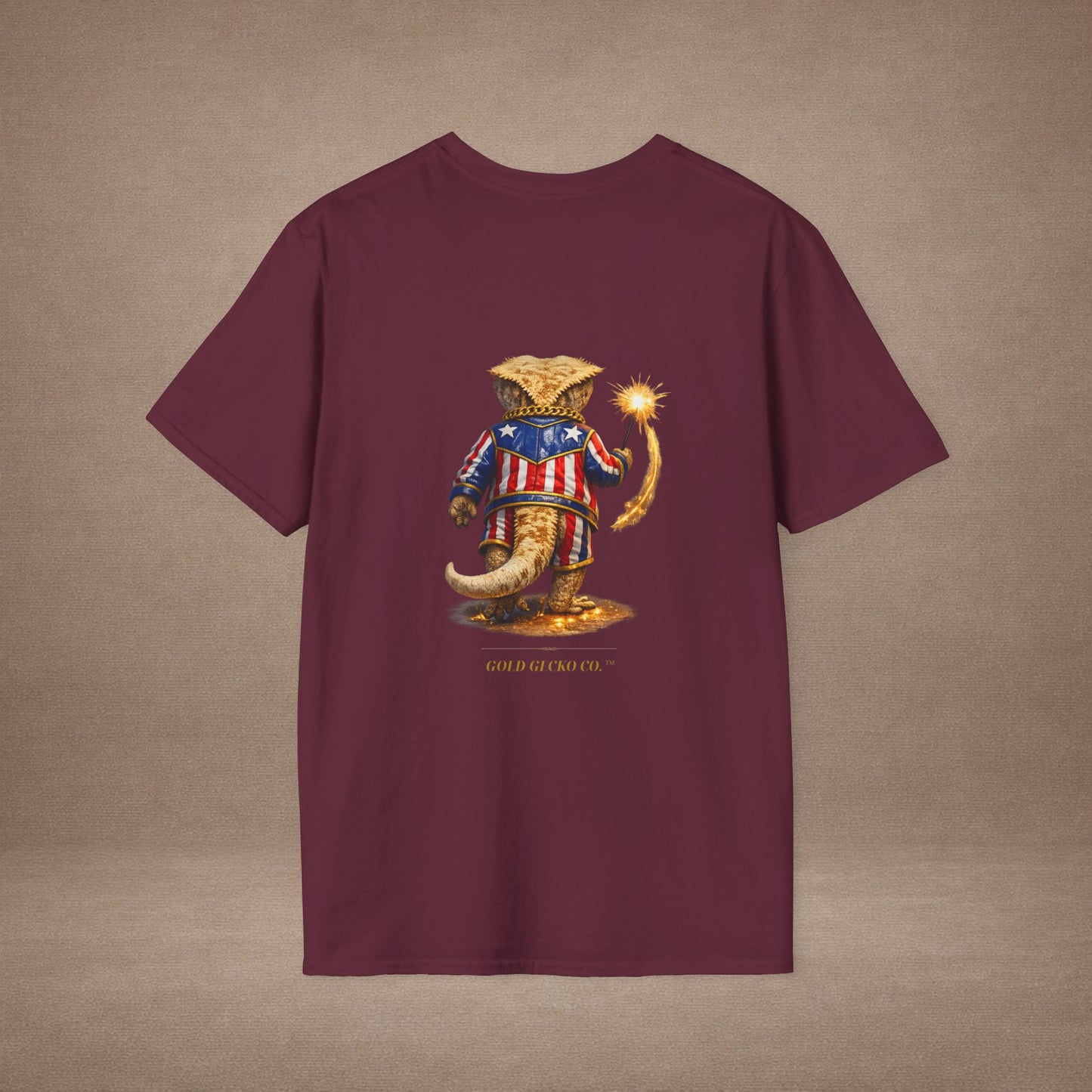 DESIGN #04-2 - Independence Looks Good On Me