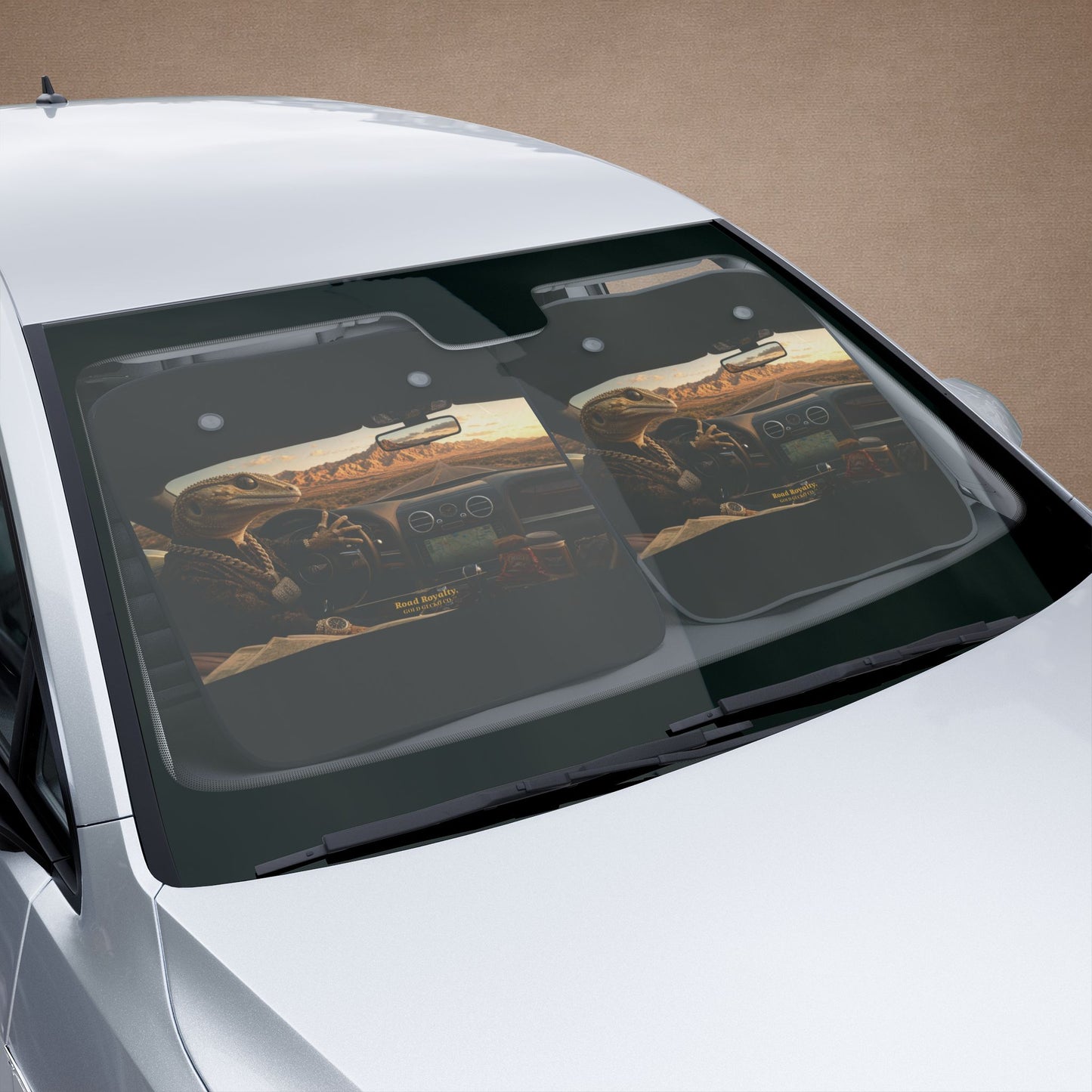 Col3001-8-V1-SS-ArtsAdd-RoadRoyalty-SunsetDrive-MultiGecko-Realistic-GoldGeckoCo