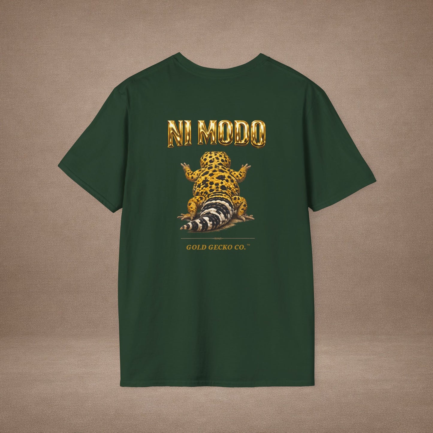 Design #col15-2 - Ni Modo - Expansion (with Back)- Spanish Expansion