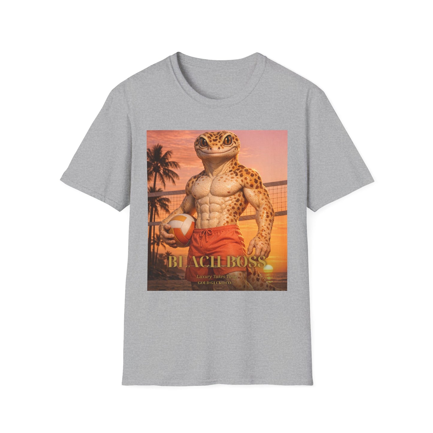 Col1415-04-V5-TS-Gildan64000-BeachBoss-Realistic-GoldGeckoCo