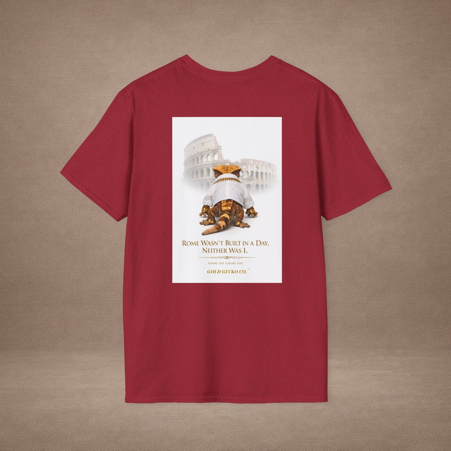 Design #col25-2 - Colosseum - Rome - European Landmarks