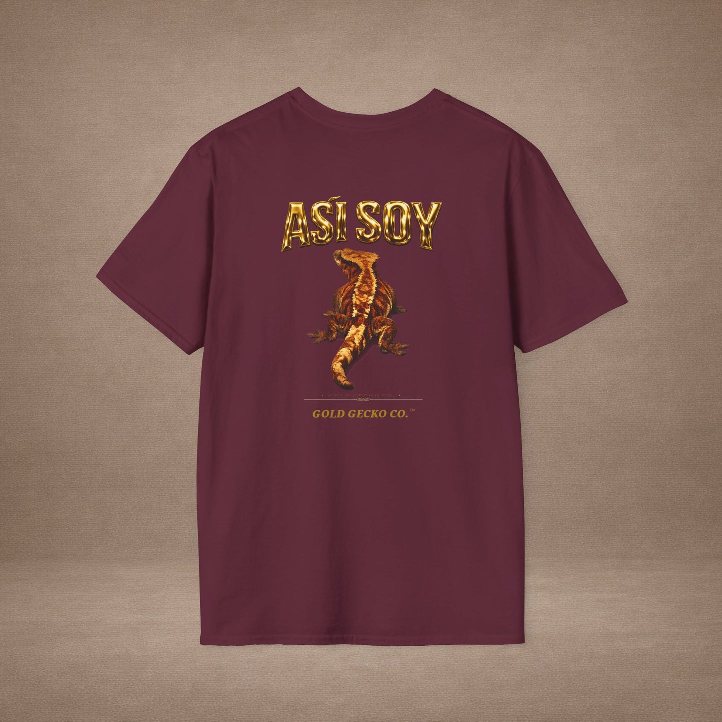Design #col15-1 - Asi Soy - Expansion (with Back) - Spanish Expansion