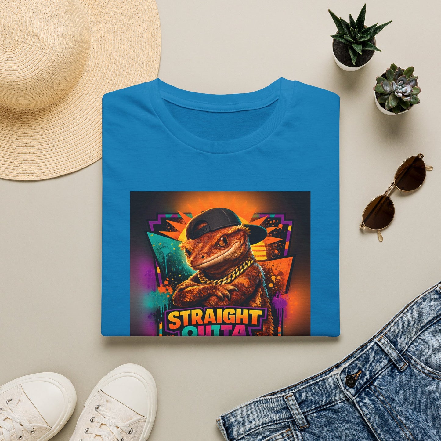 Col1118-6-V1-TS-CC6500-StraightOuttaTheSwamp-Leopard-GoldGeckoCo