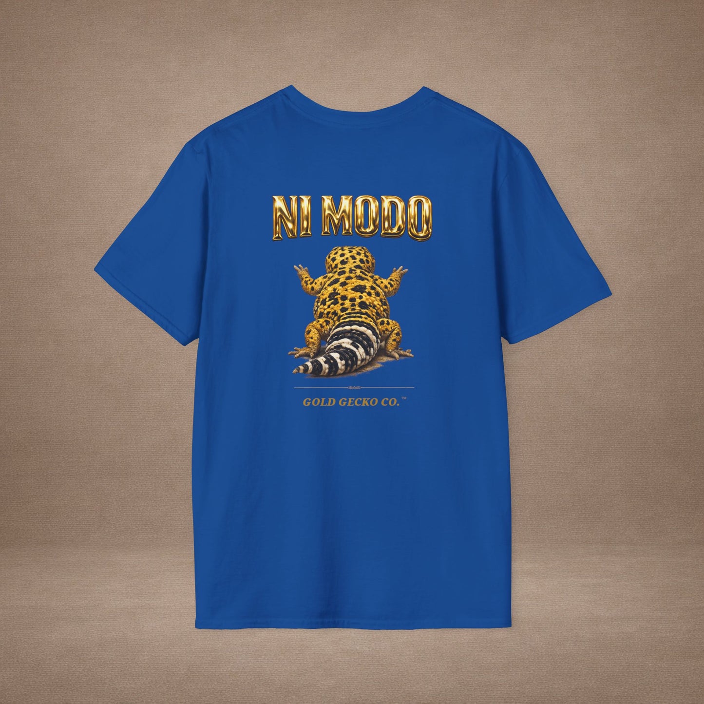 Design #col15-2 - Ni Modo - Expansion (with Back)- Spanish Expansion