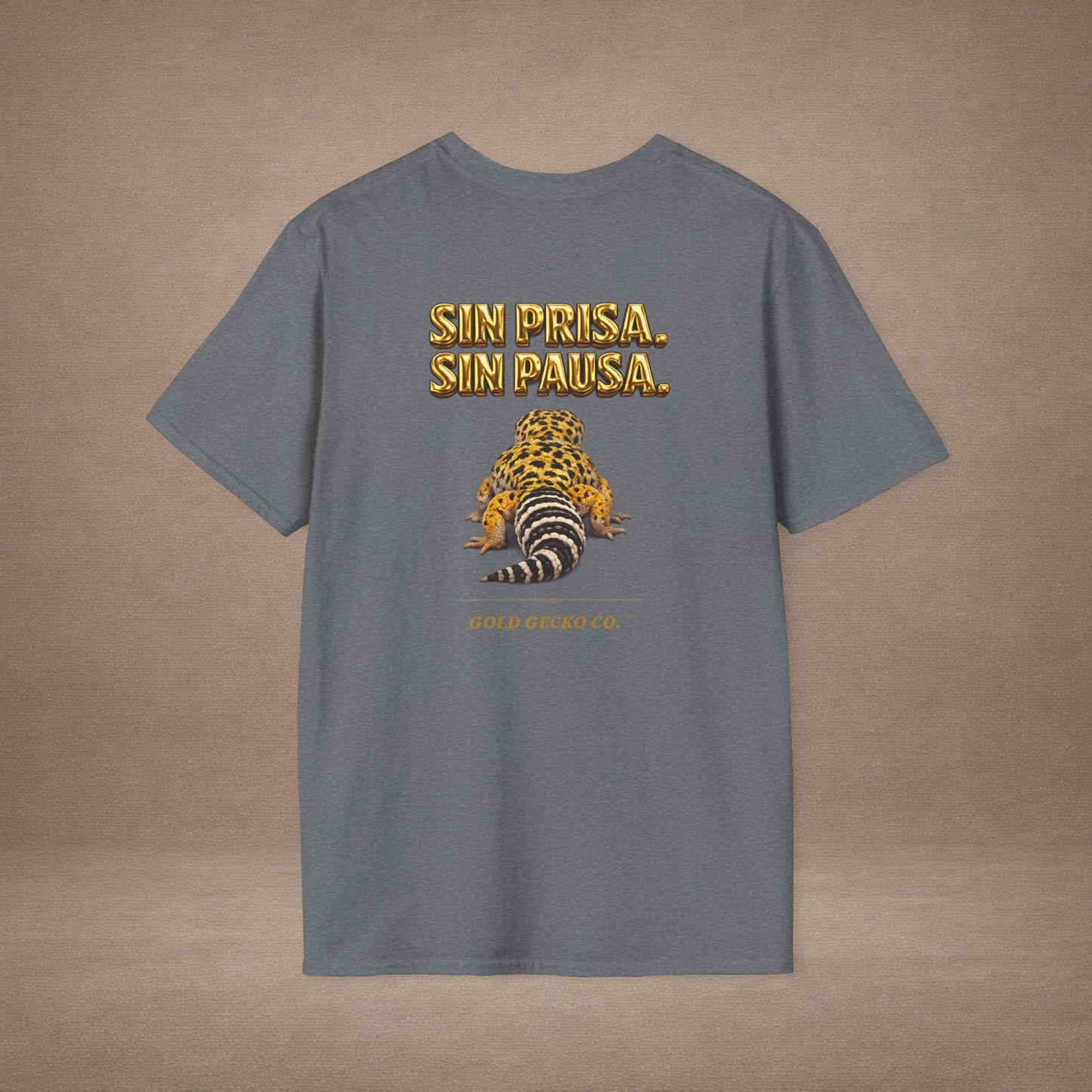 Design #col15-4 - Sin Prisa - Expansion (with Back)- Spanish Expansion