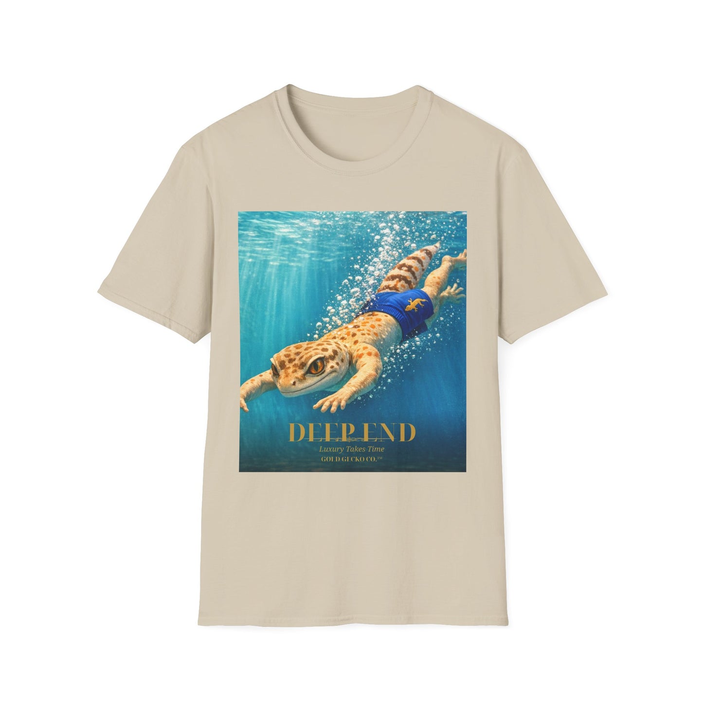 Col1453-04-V1-TS-Gildan64000-DeepEnd-Realistic-GoldGeckoCo