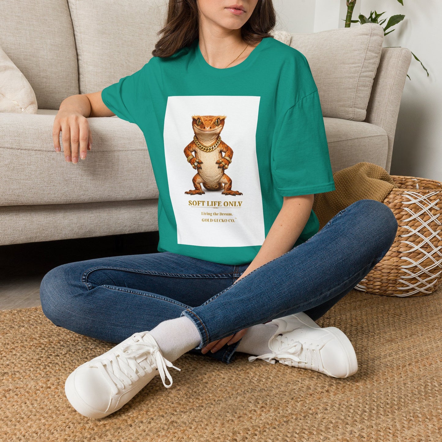 Col1105-4-V1-TS-CC6500-SoftLifeOnly-Crested-GoldGeckoCo