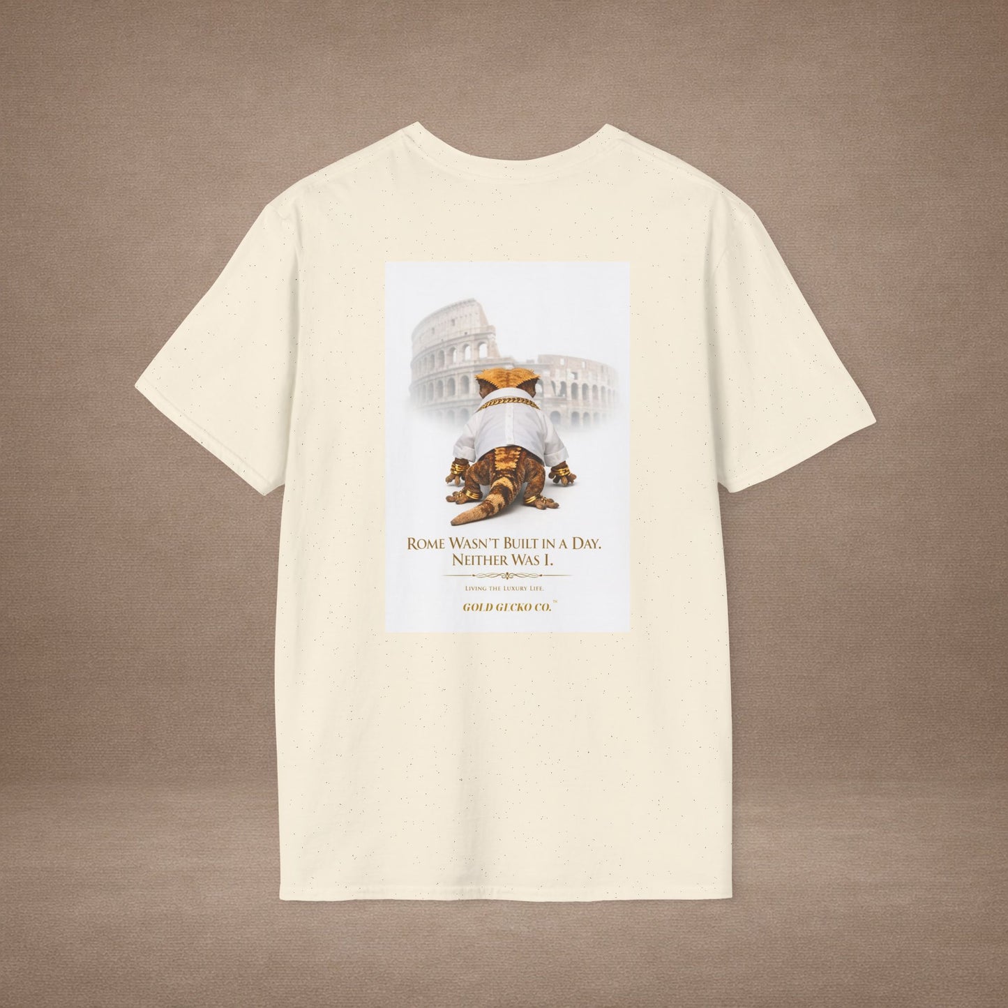 Design #col25-2 - Colosseum - Rome - European Landmarks