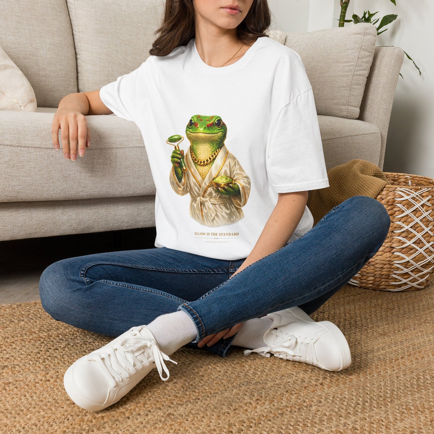 Col1132-1-V1-TS-CC6500-Glow-Day-GoldGeckoCo