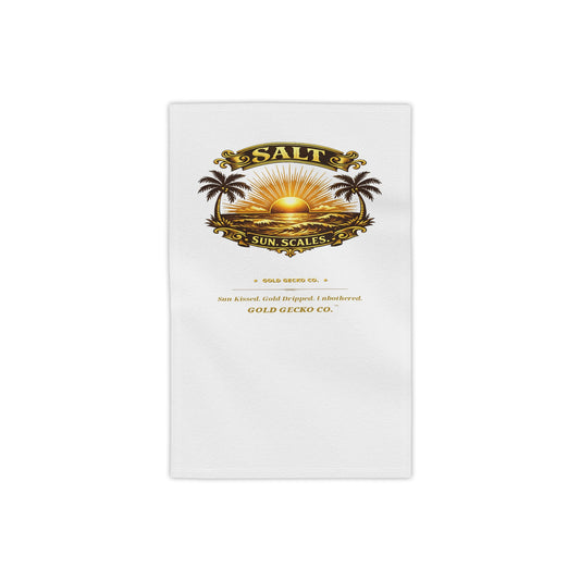Col2002-05-V1-BT-PrimaPrint-SaltSunScales-Crest-Logo-Illustrated-GoldGeckoCo