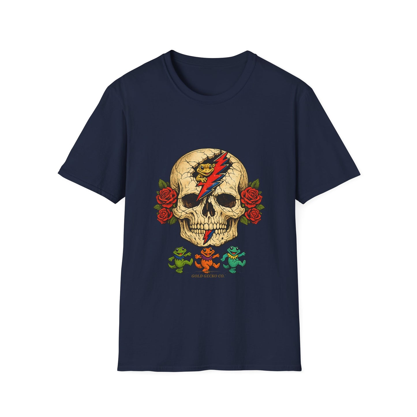 Col1161-01-V2-TS-CC6500-Geckoful-Dead-GoldGeckoCo