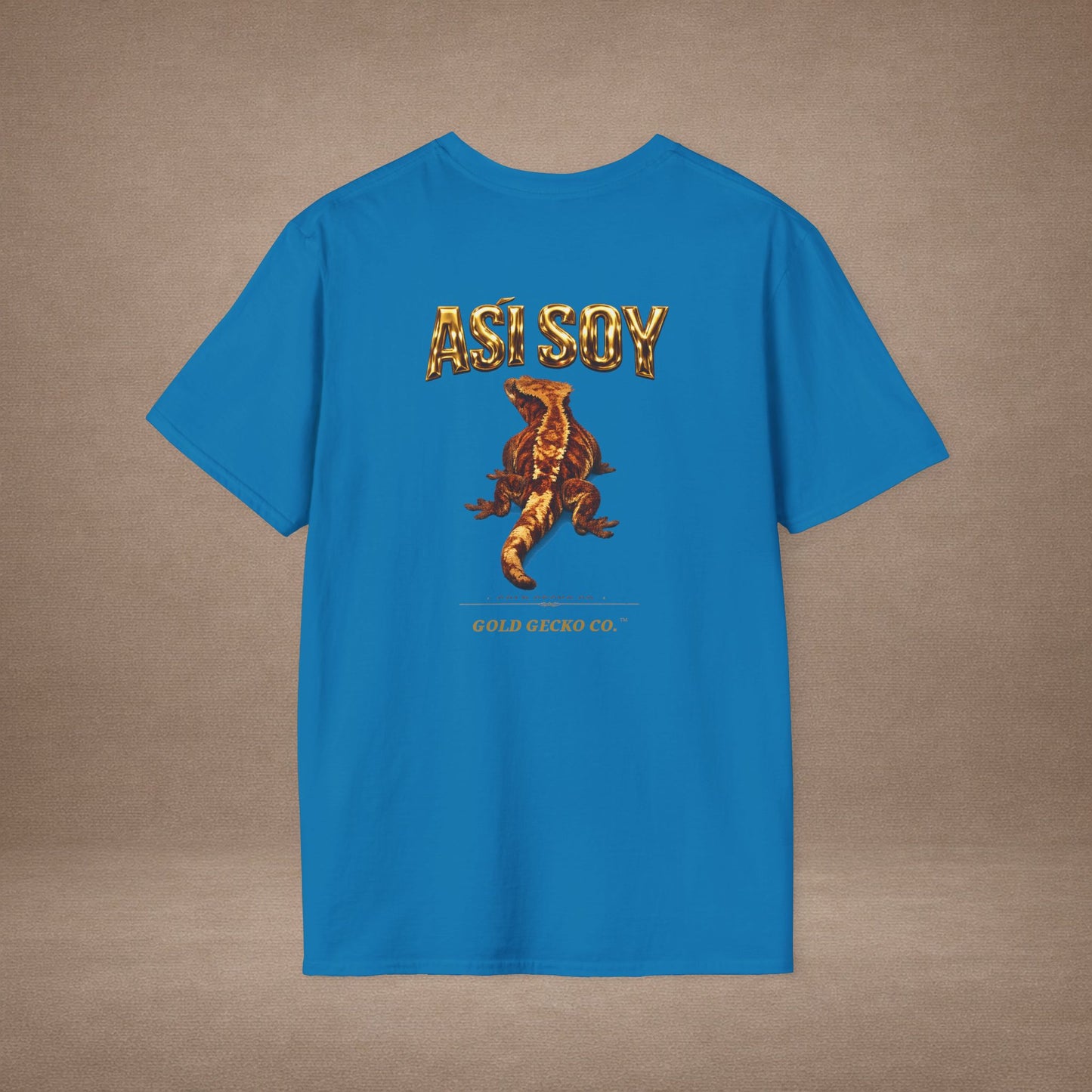 Design #col15-1 - Asi Soy - Expansion (with Back) - Spanish Expansion