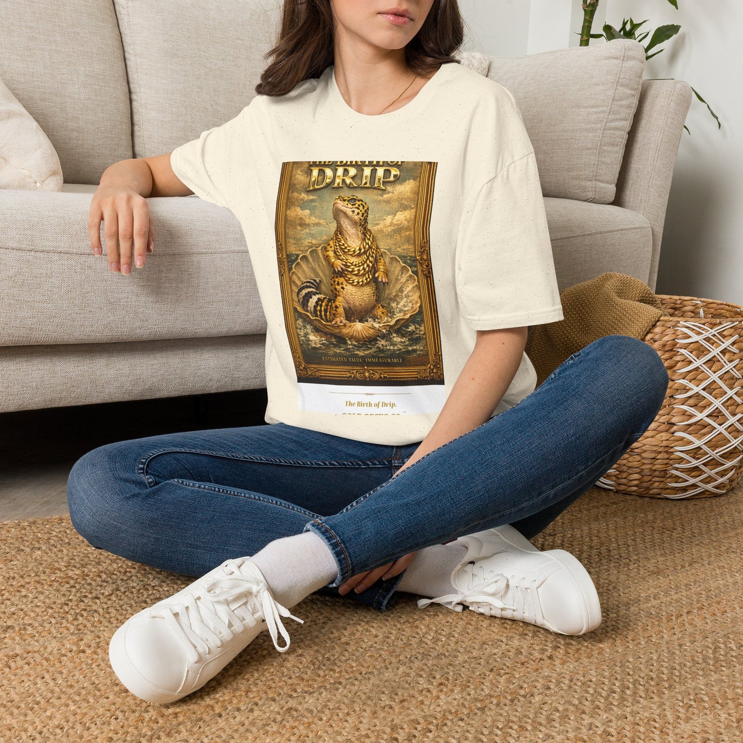 Col1119-2-V1-TS-CC6500-BirthOfDrip-Day-GoldGeckoCo