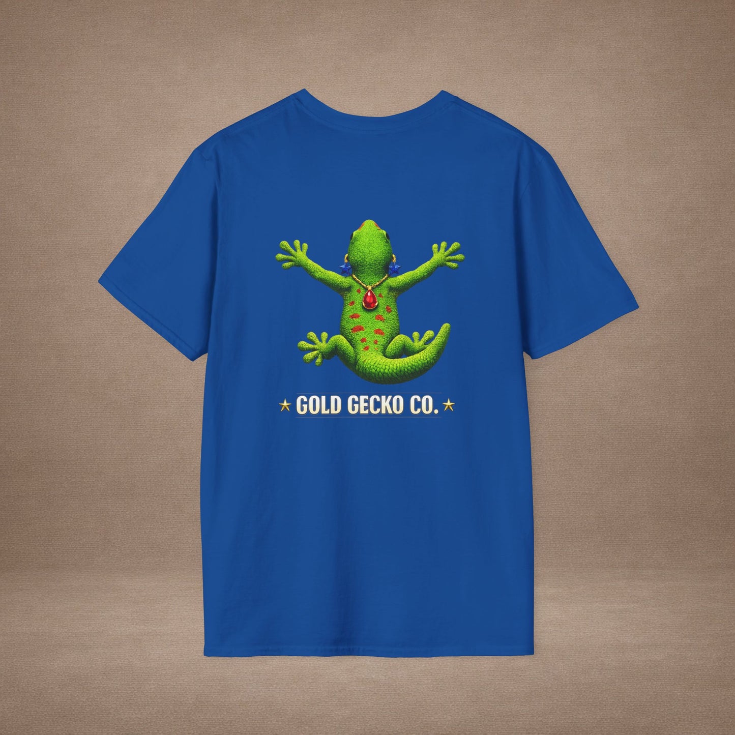 DESIGN #14 Clinging To Freedom 1776 — 4th of July Tee