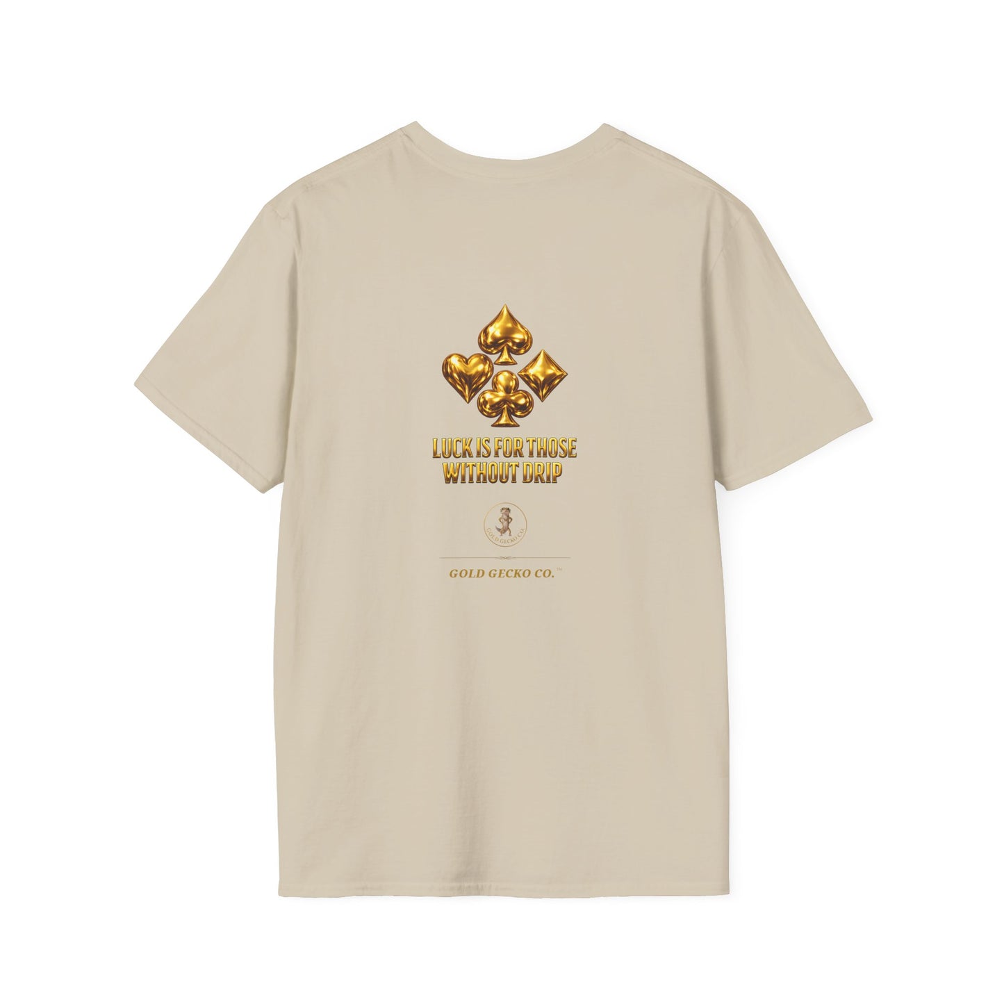 Gold Gecko Co.™ | Loaded | Crested Gecko | Comfort Colors 6500