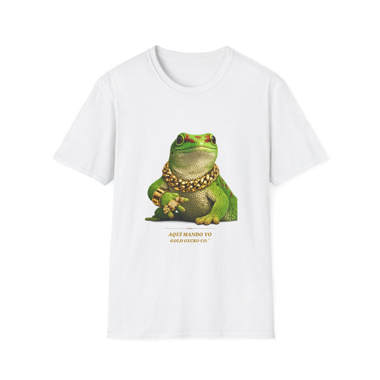 Col1115-01-V1-TS-CC6500-AquiMandoYo-Day-GoldGeckoCo
